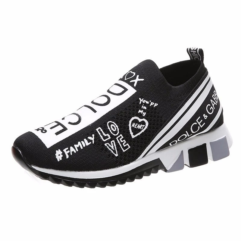 Thumbnail: GABBANA DOLCE SNEAKERS 