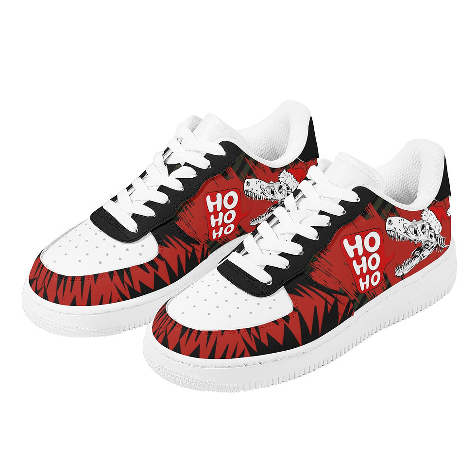 Thumbnail: Oistar's_ Low Top Leather Shoes