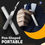 Thumbnail: Earbud cleaning brush Bluetooth headset Multifuntional