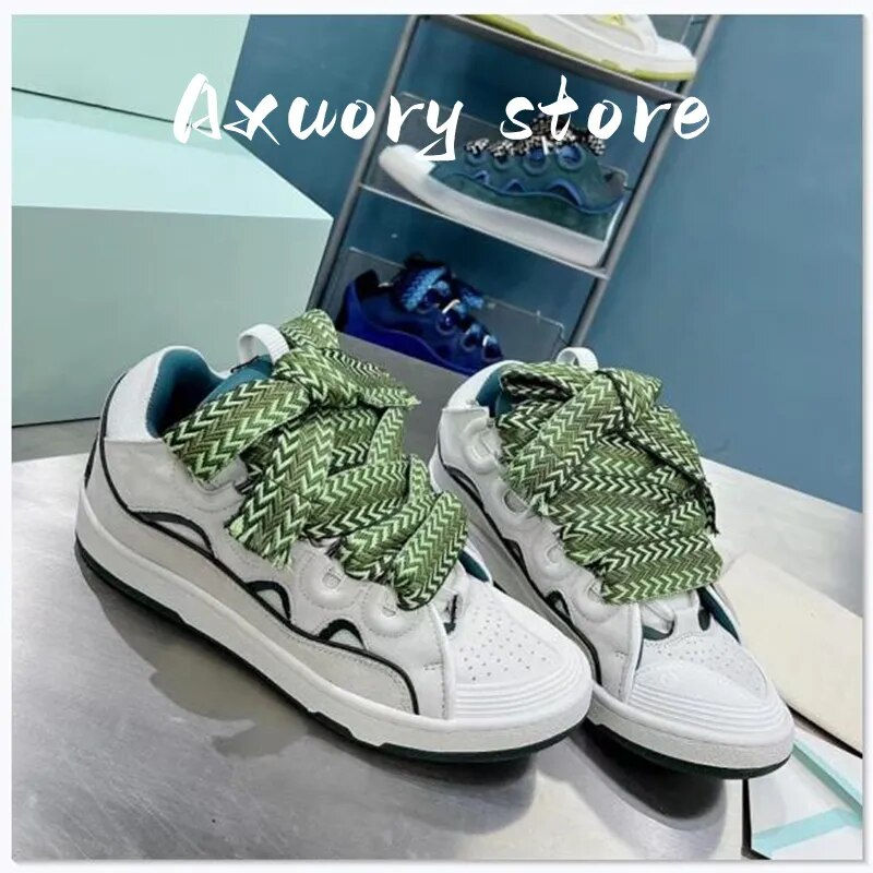 Thumbnail: CASUAL SHOES