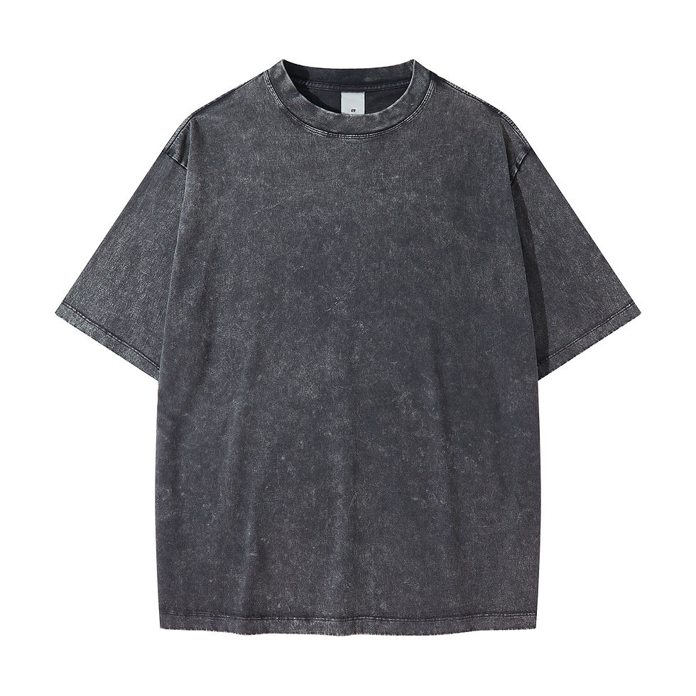 Thumbnail: Oistar's Vintage Waxed Dyed Washed  