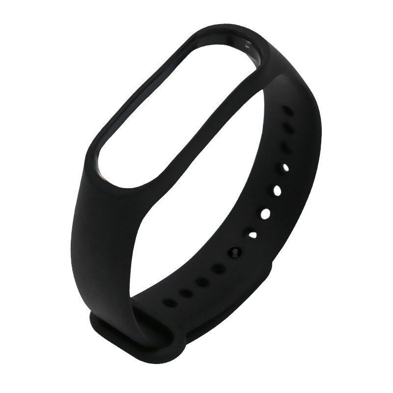 Thumbnail: 9 Colors Fitness Watch Sport Edition Strap Band Watch Band Bracelet Wrist Strap 