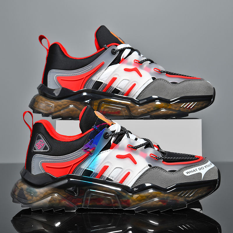 Miniatura: Oihi's_Sneakers 