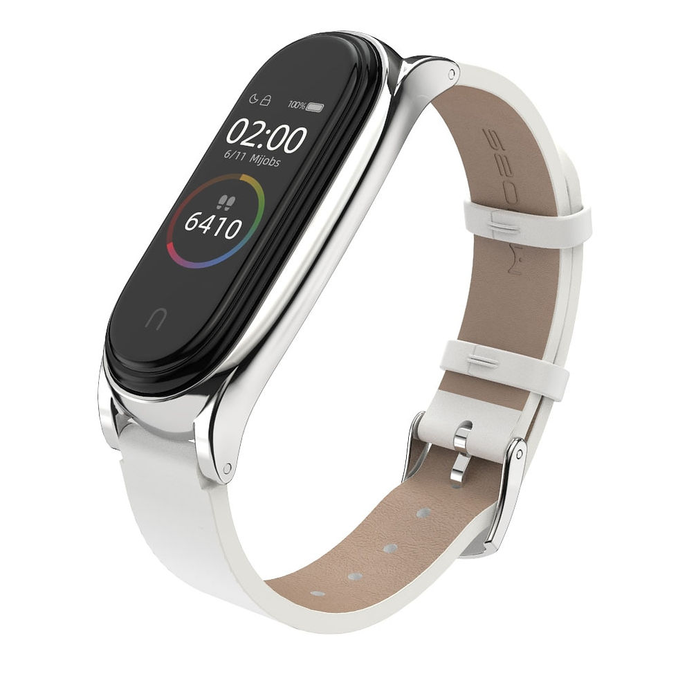 Thumbnail: wrist watch