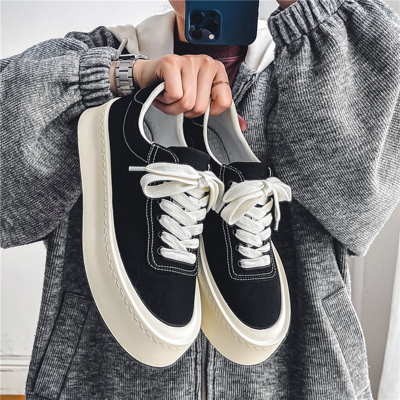 Thumbnail: Oishi's Casual Shoes 