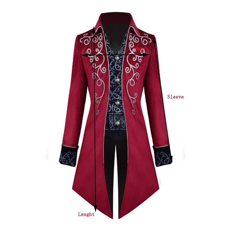 Миниатюра: Men Vintage Prince Medieval 