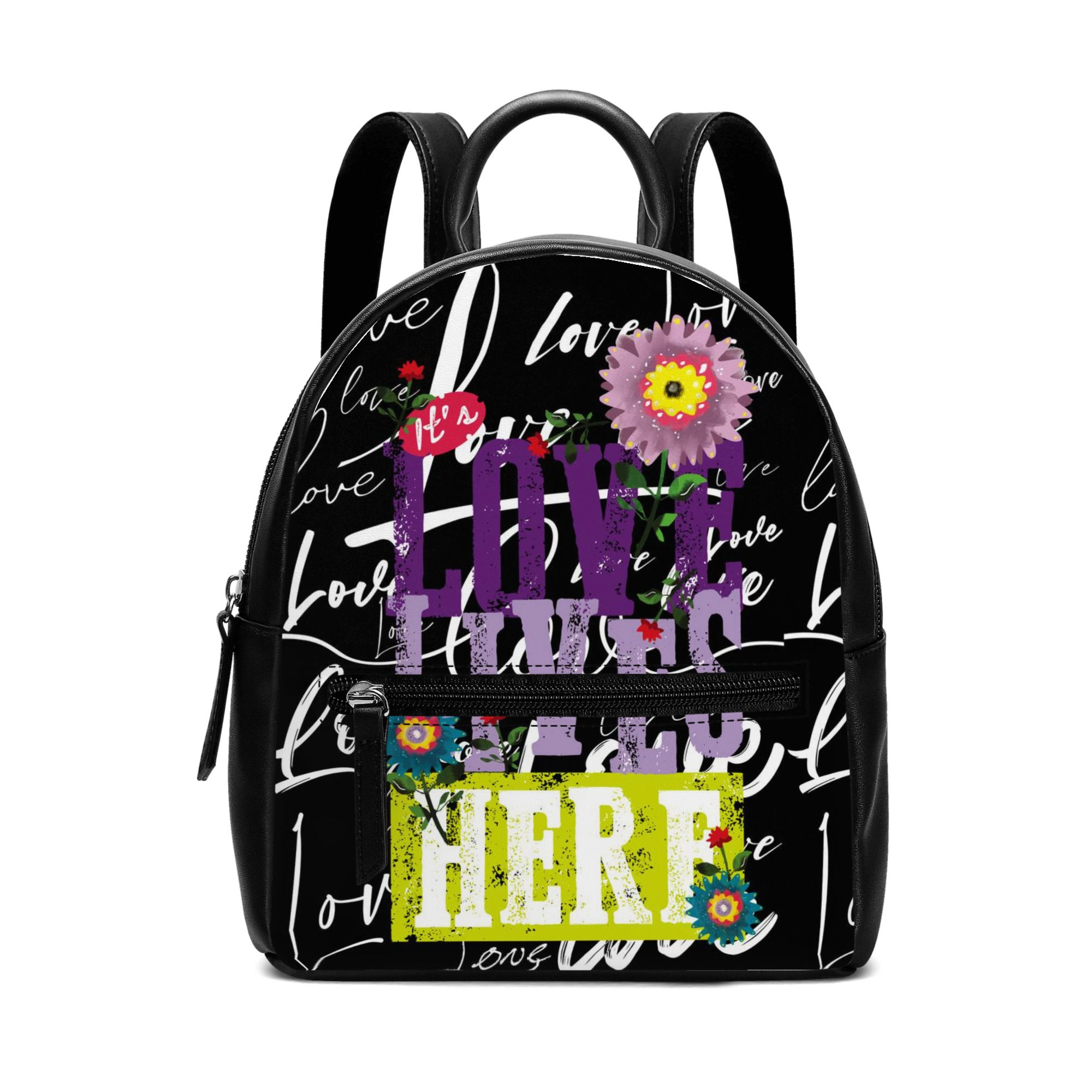 Oistar's Backpack