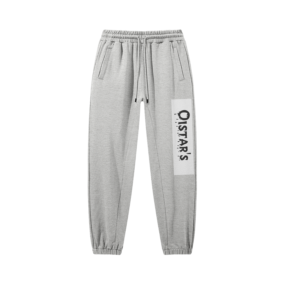 Thumbnail: Oistar's joggings