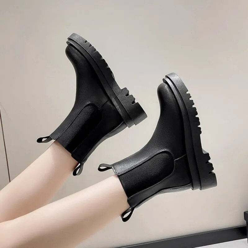 Pikkukuva: 2023 New  Boots