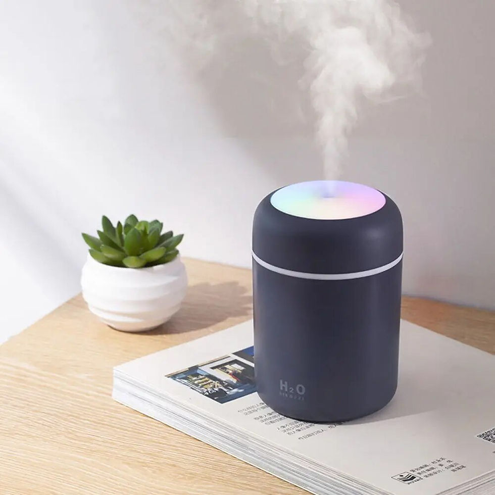 Miniatura: , Difusor de Aroma, Cool 