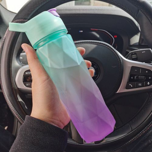 Thumbnail: Spray Water Bottle