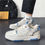 Thumbnail: Trendy Shoes