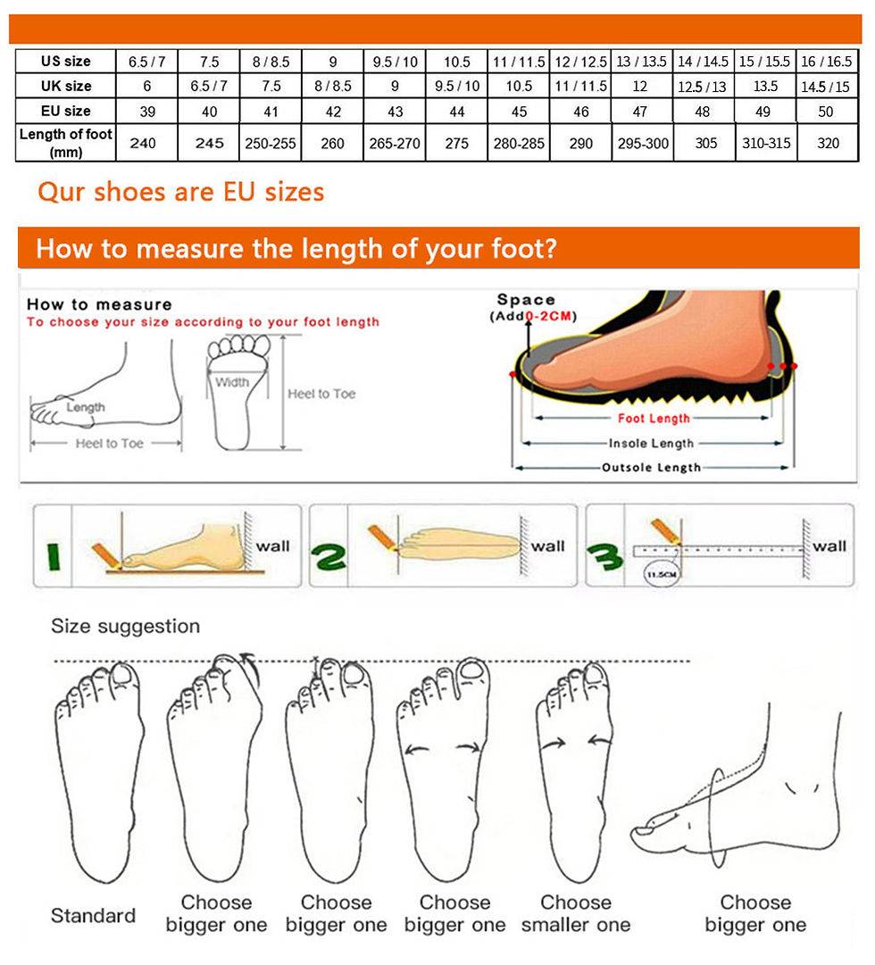 Thumbnail: YAOLIDA GENT_SHOES