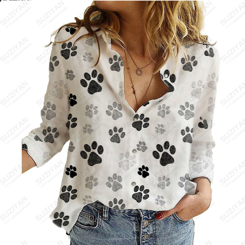 Thumbnail:  3D printed women's long sleeved 