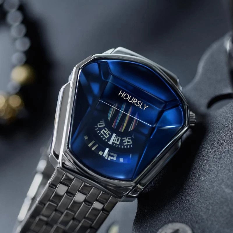 Thumbnail:  HOURSLY Watches