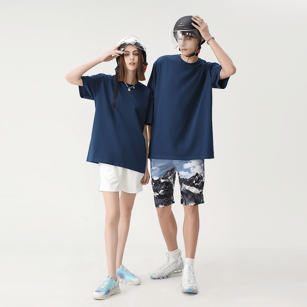 Thumbnail:  Unisex T-shirt By Oistar's 