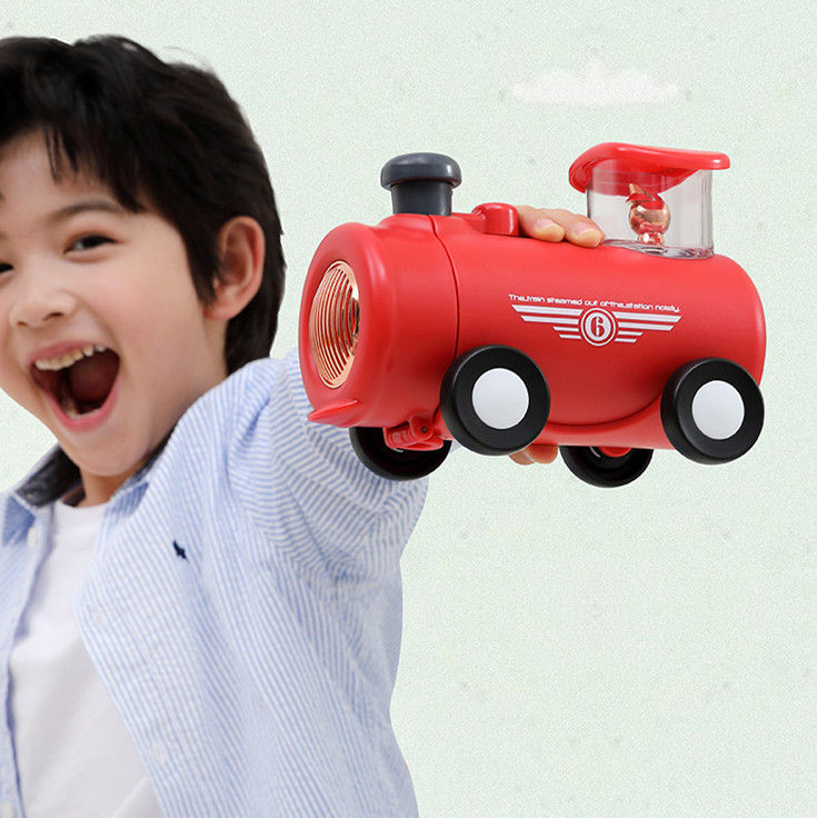 Thumbnail: 290ml Children's Straw Thermos Toy
