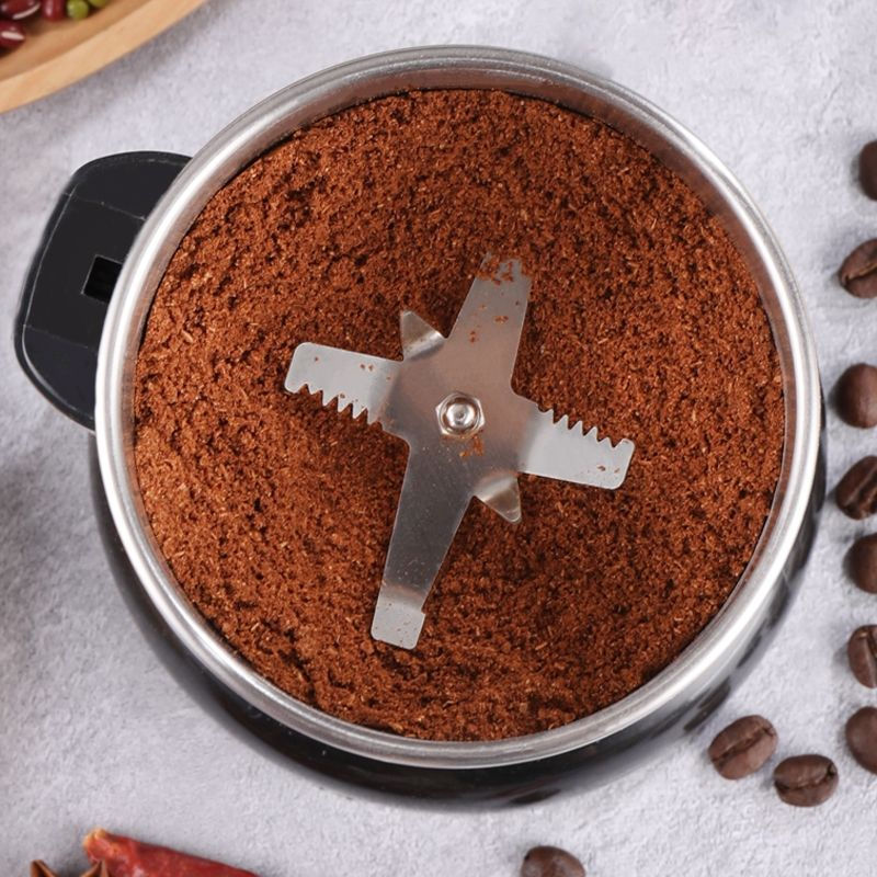 Thumbnail: Coffee Grinder