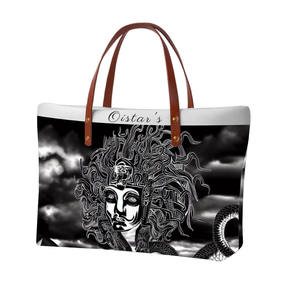 Thumbnail: Ladies' Handbags