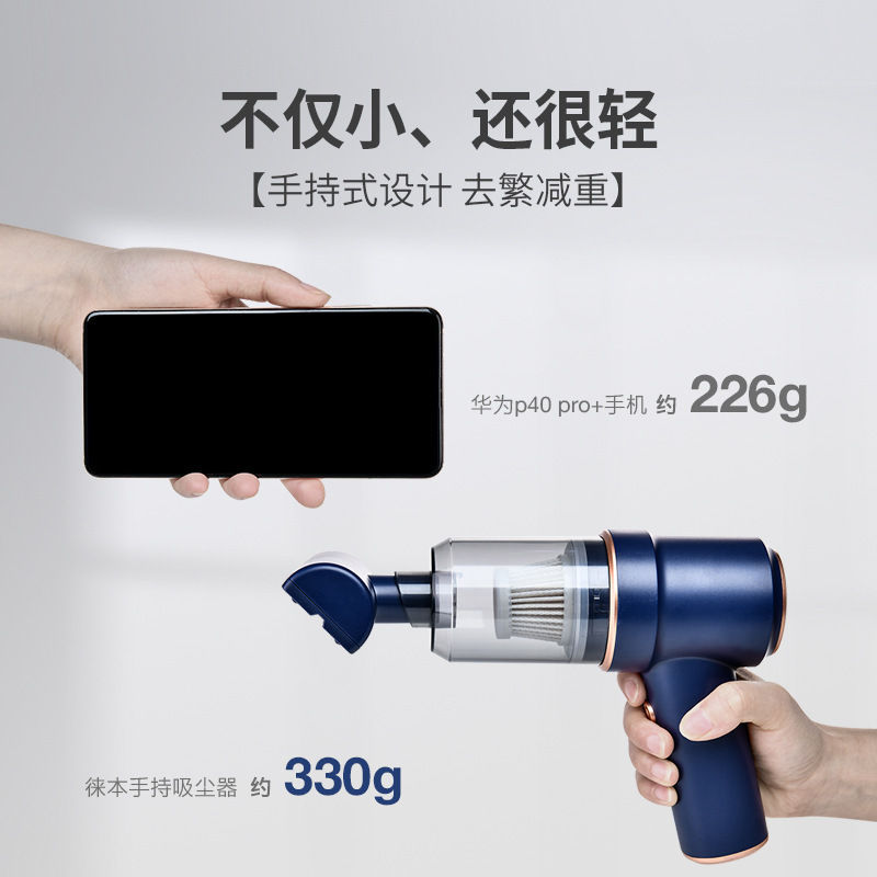 Miniatura: Vacuum Cleaner Pro