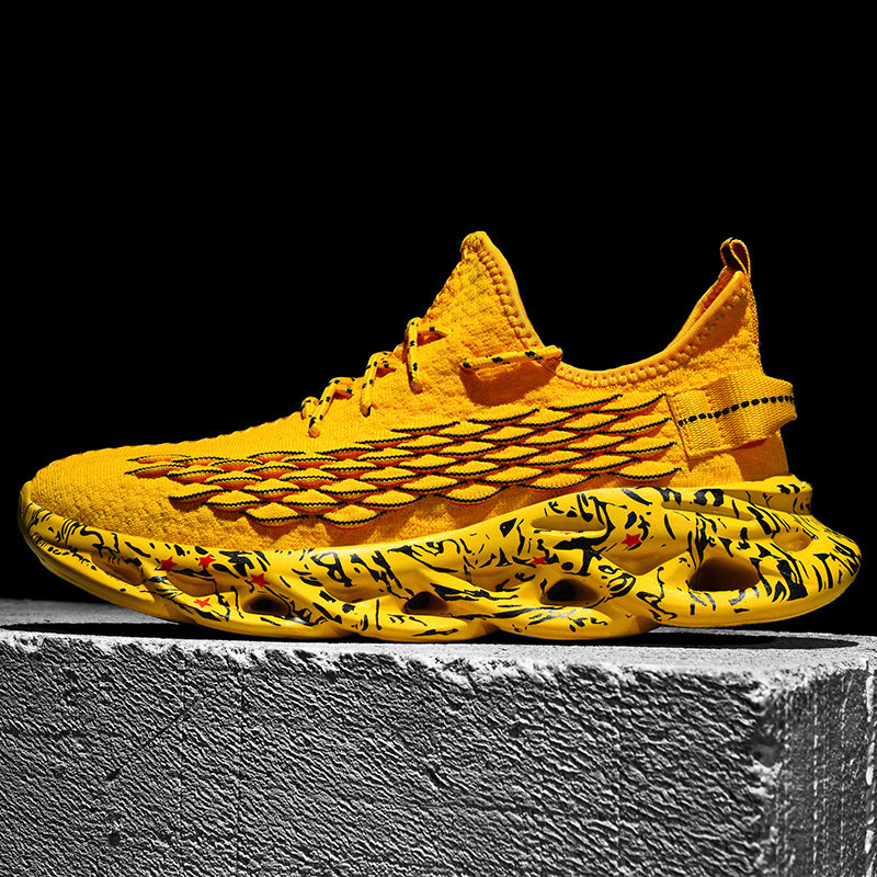 Thumbnail: Oistar's Sneakers