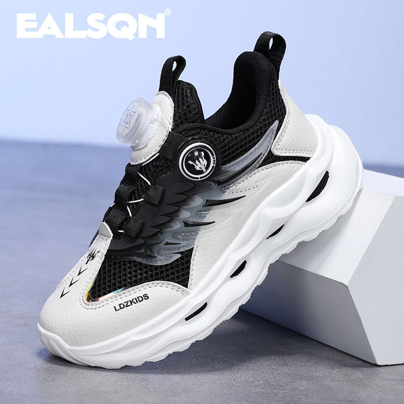 Thumbnail: EALSQN SNEAKERS