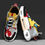 Миниатюра: Oistar's Sneakers