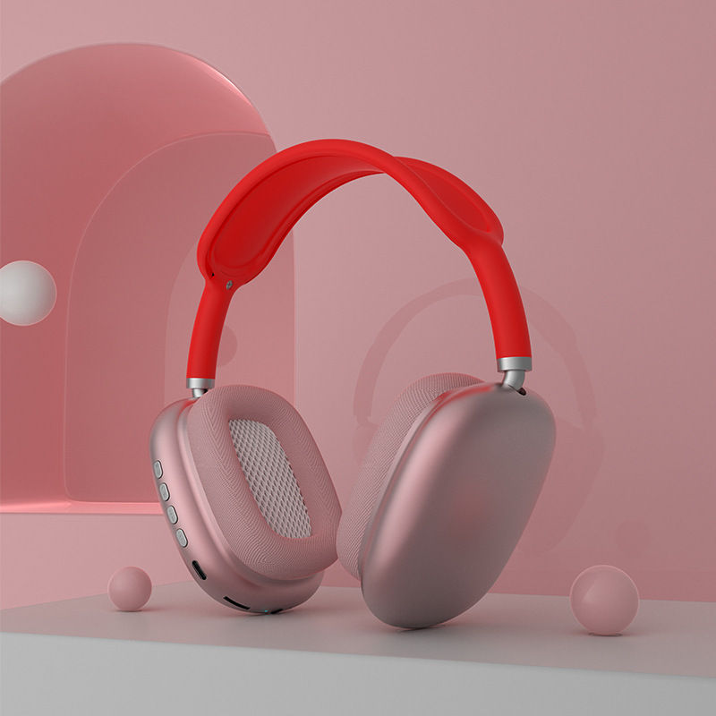 Thumbnail: Premium Wireless Noise-Canceling Headphones - Superior Sound, Comfort and Conne