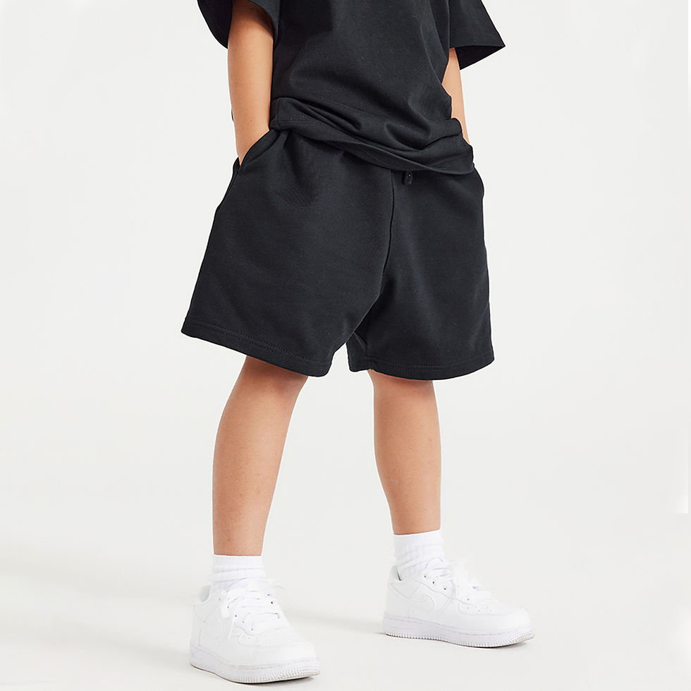 Thumbnail:   Oistar's Streetwear Kids 