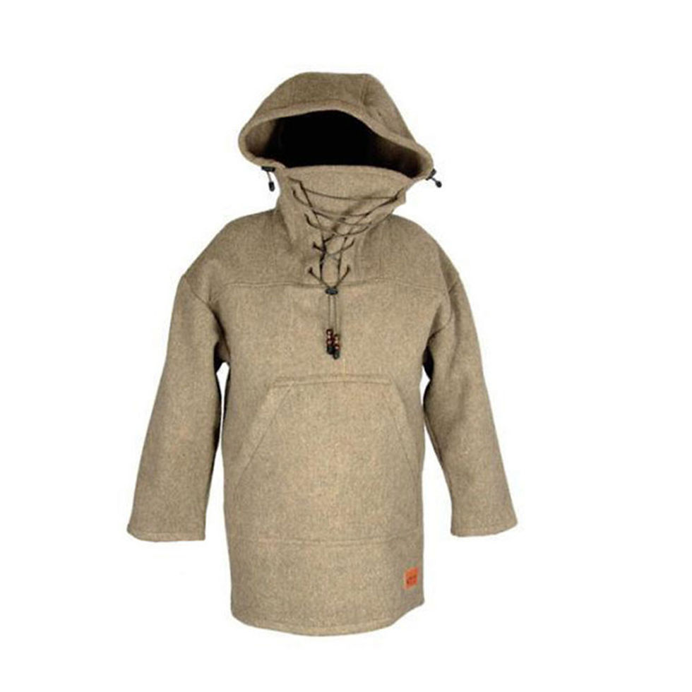Thumbnail: Winter Men's Coat 