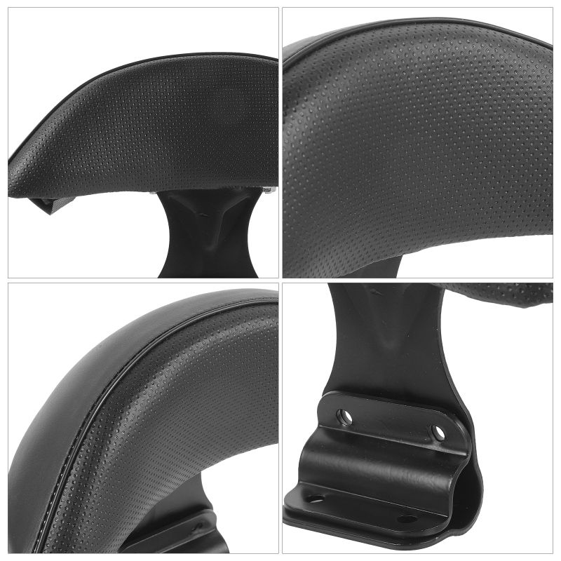 Thumbnail: E Bikes Backrest Motorcycle Universal Bicycles Sponge E Bike