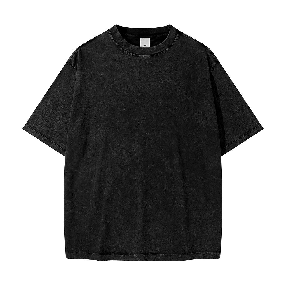 Thumbnail: Oistar's Vintage Waxed Dyed Washed  