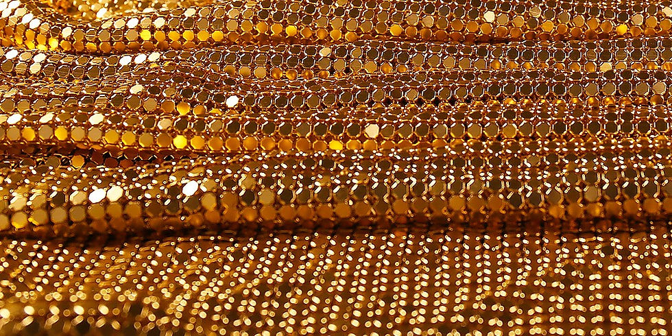 Thumbnail: Chainmaille Party Dress