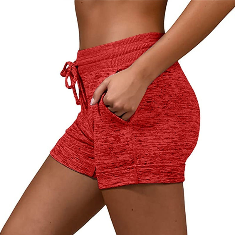 Thumbnail: yoga Quick-dry Stretch shorts