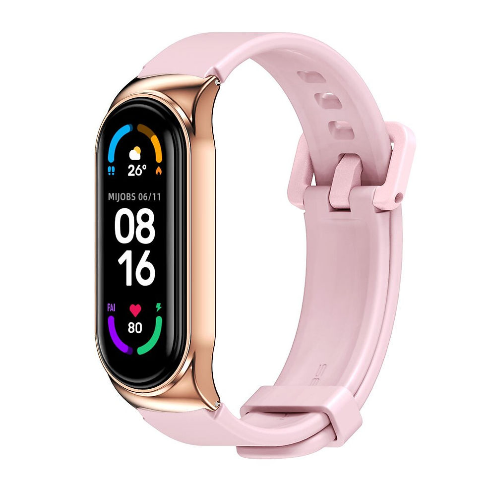 Thumbnail: wrist watch