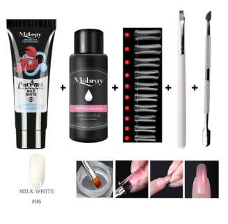Thumbnail: Mobray Acril nails polish set