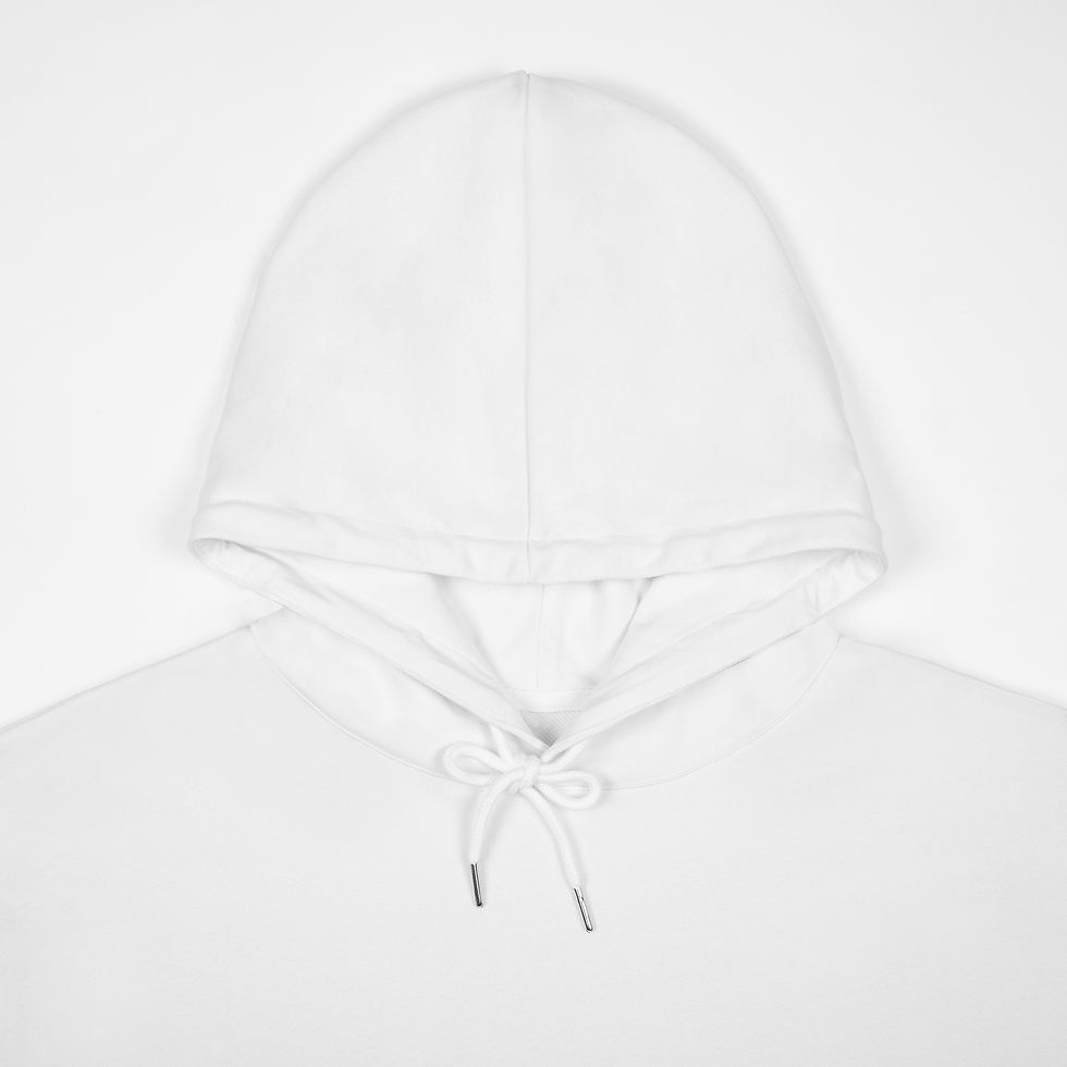 Thumbnail: Men's Streetwear Sleeveless Hoodie