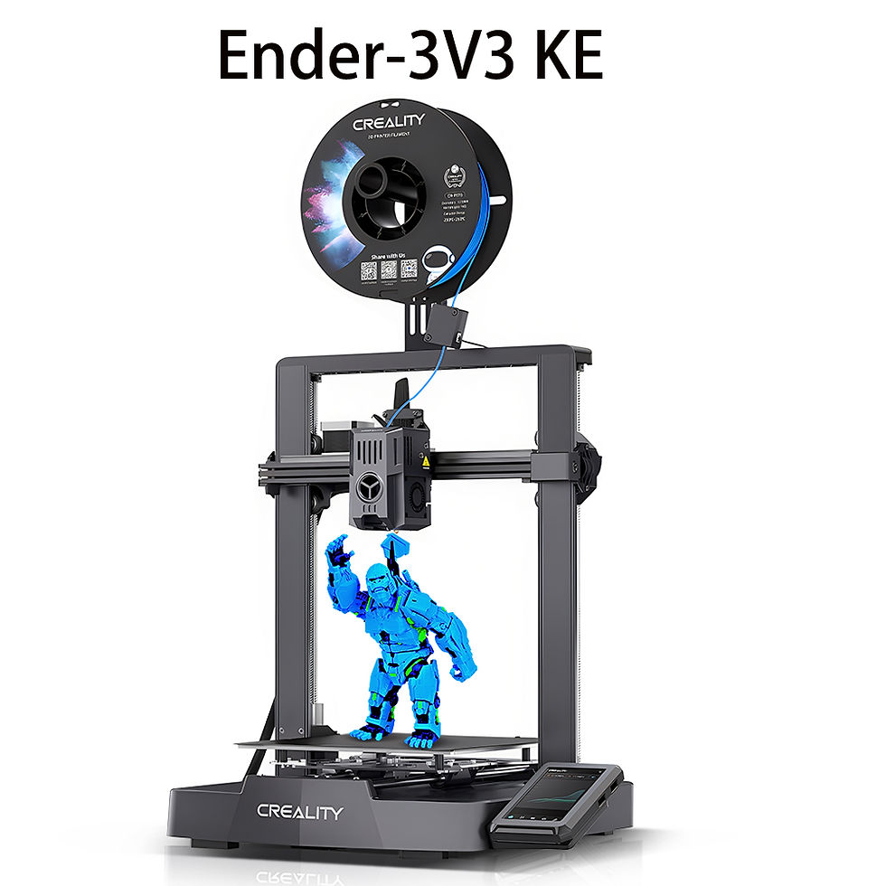 Thumbnail: CREALITY 3D Printer Ender-3 V2/Ender-3 S1/Ender-3 S1 PRO/3S1 PLUS 