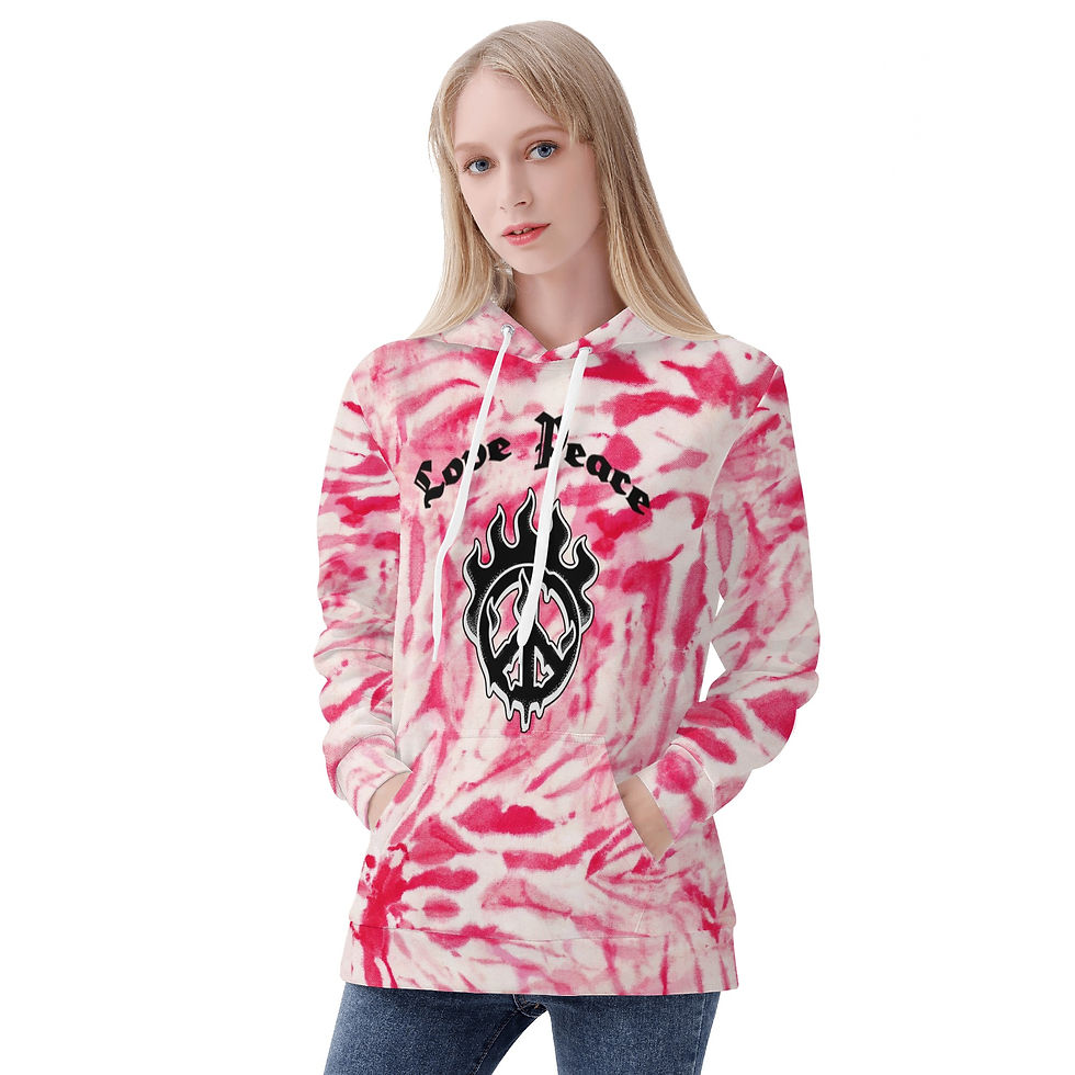 Pikkukuva: Oistar's Hoodie