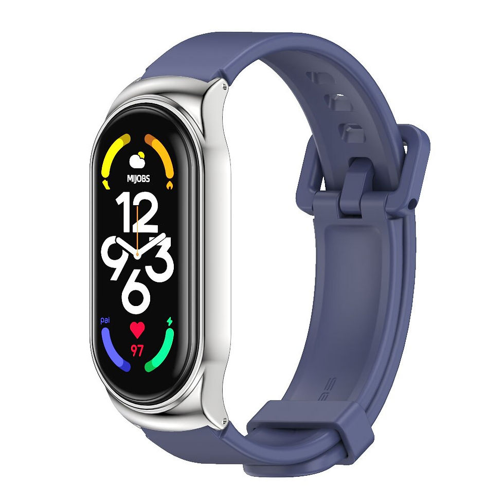Thumbnail: wrist watch