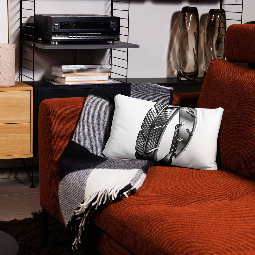 Thumbnail: Basic Pillow