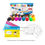 Thumbnail: Children's Graffiti Painting Stationery Coloring Early Education Gift Box