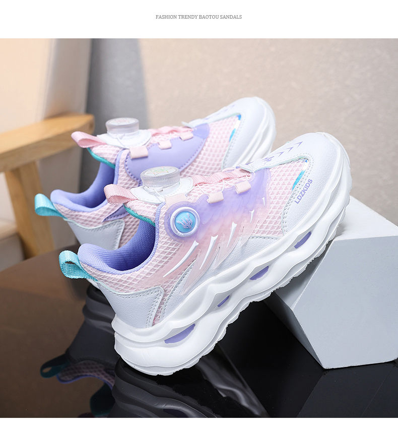 Thumbnail: EALSQN SNEAKERS
