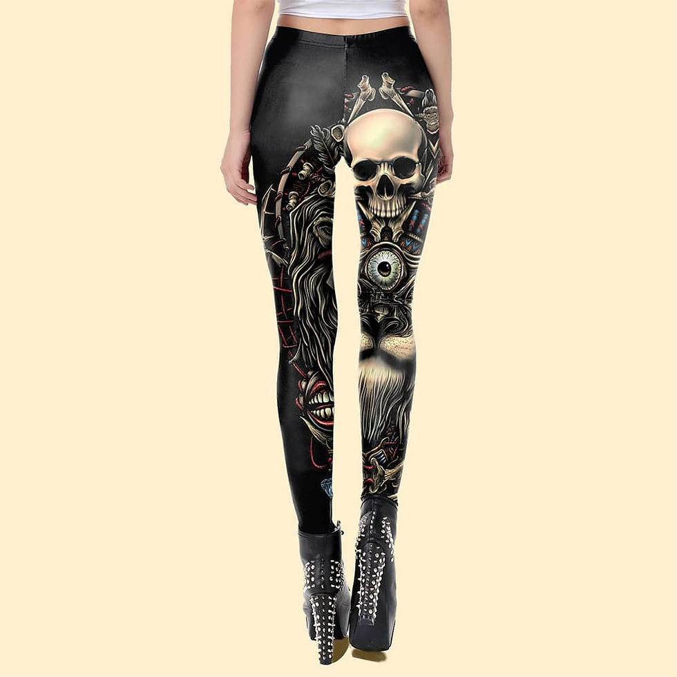 Thumbnail: Oistar's_yoga leggings