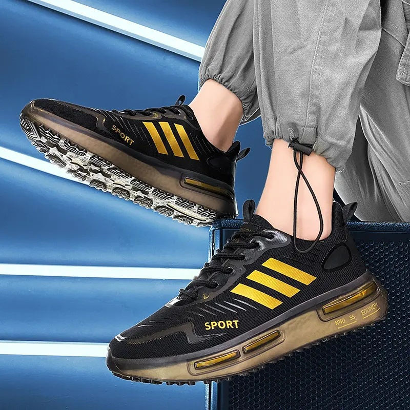 Thumbnail: Air Cushion Sport Sneakers