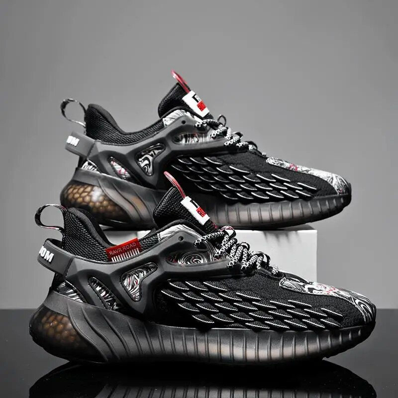 Thumbnail: BALMAIN SNEAKERS 