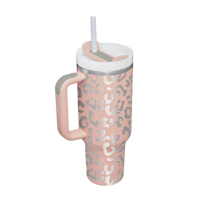 Thumbnail: Christmas Thermal Mug 40oz