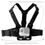Thumbnail: GoPro Harness Chest Strap Belt Hero 9 8 7 6 5 4 3+ 3  SJ4000 SJ5000 Sport Camera