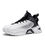 Thumbnail: Men Sneakers Running Boots Fashion Outdoor Jogging Sports Shoes Mesh Breathable 
