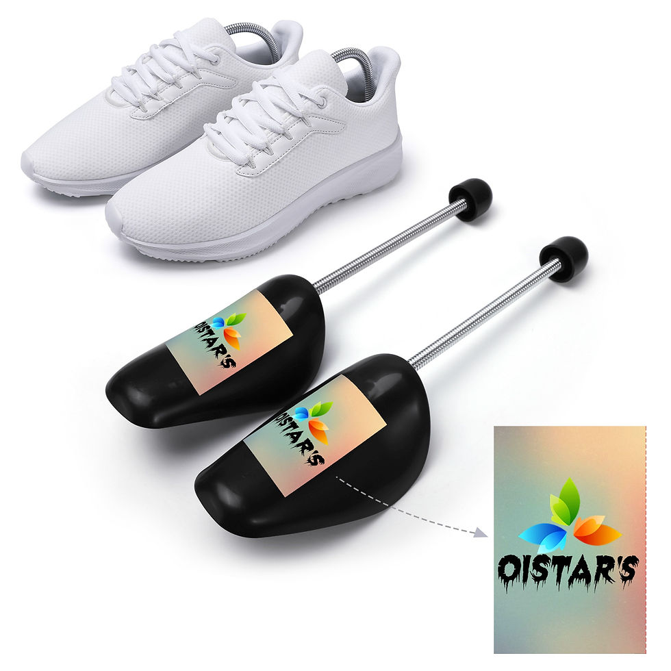 Thumbnail: Women's New Design Low Top Leather Shoes